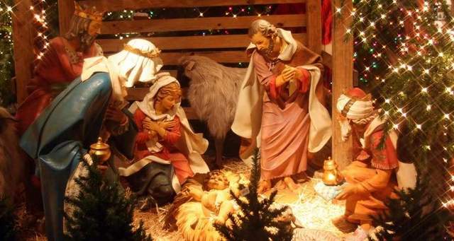 Різдвяний святвечір у католиків - фото 489251