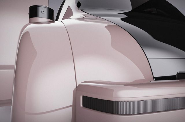 Американця розробили безпілотну 'кімнату на колесах': як вона виглядає - фото 489299