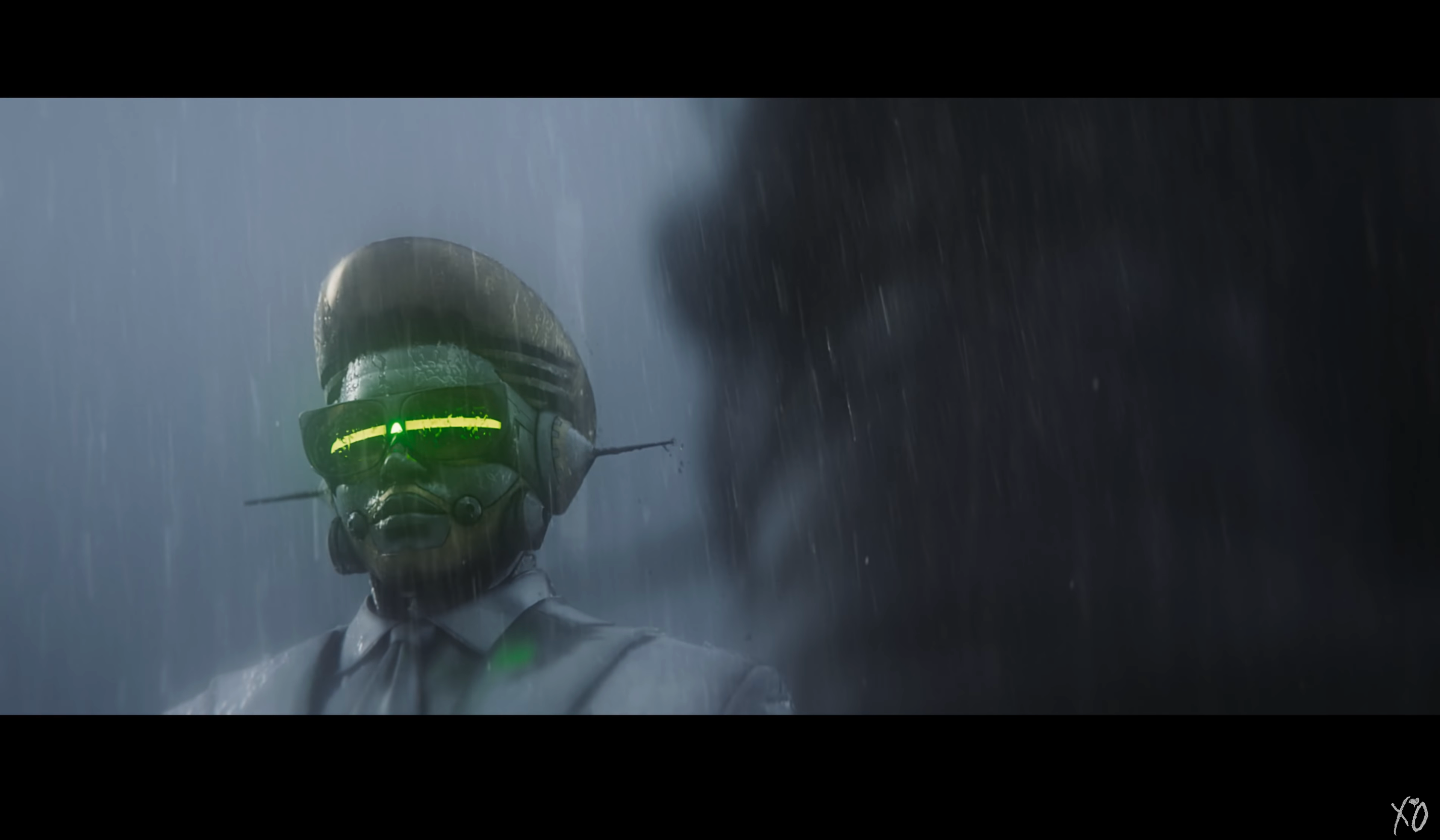 The Weeknd представив кліп на пісню Echoes of Silence - фото 1