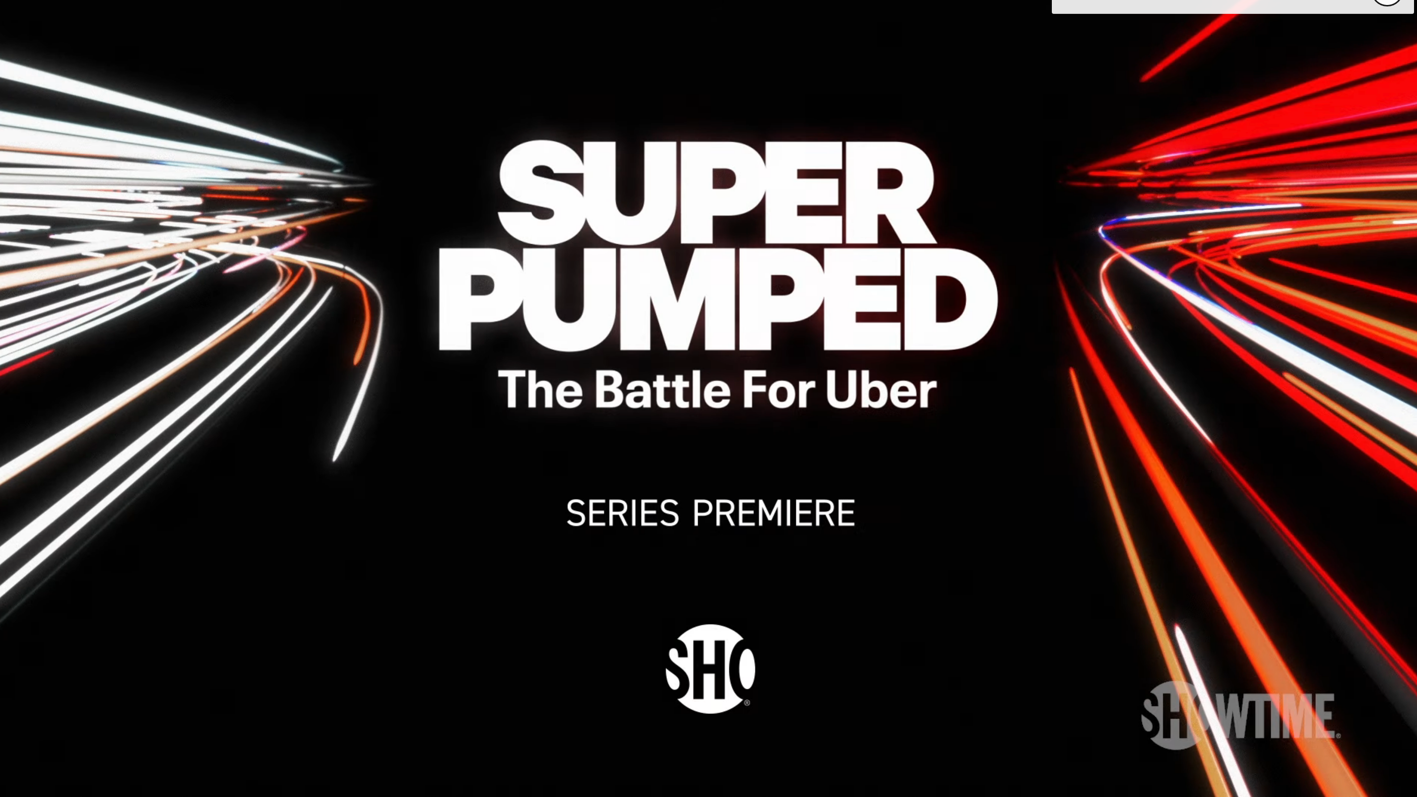 Серіал розповість про колишнього главу Uber - фото 1