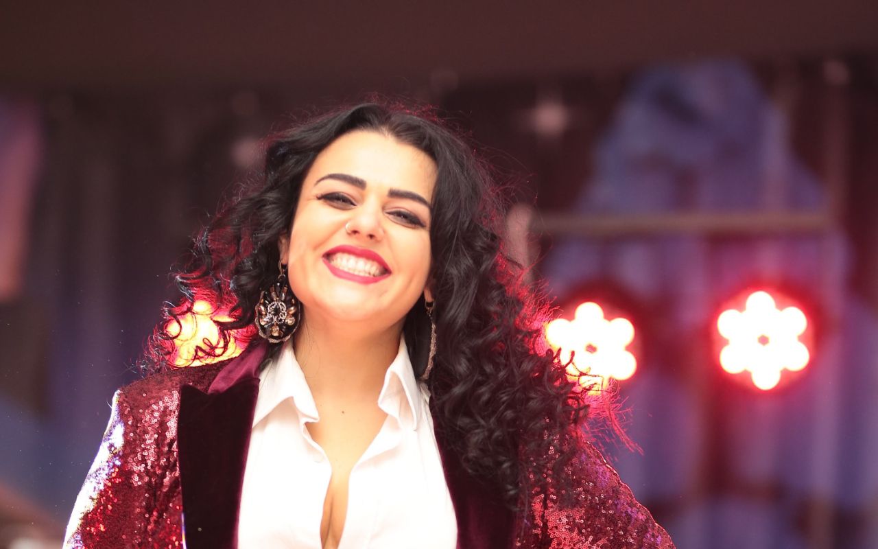 7 різдвяних треків, які варто додати у твій плейлист: рекомендації співачки GARNA