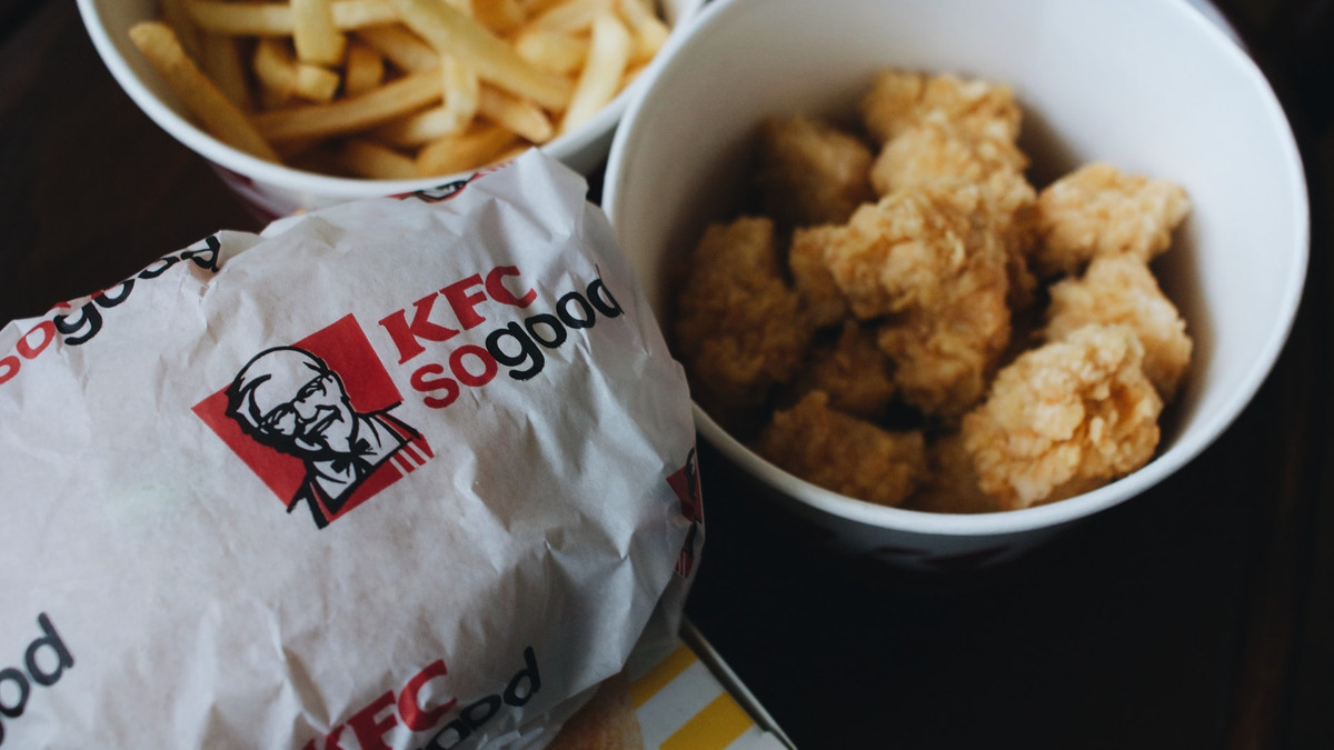 KFC - фото 1