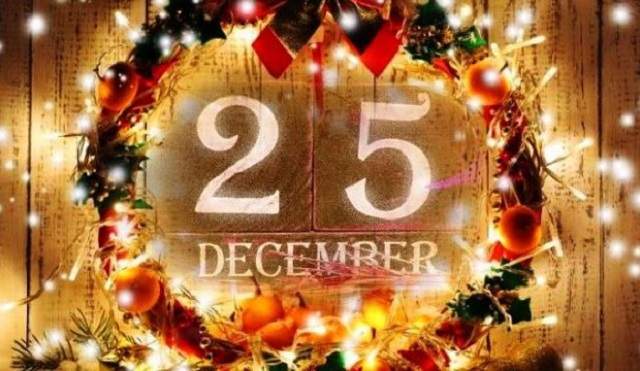 25 грудня 2021 – яке сьогодні свято: традиції, заборони і прикмети - фото 489503