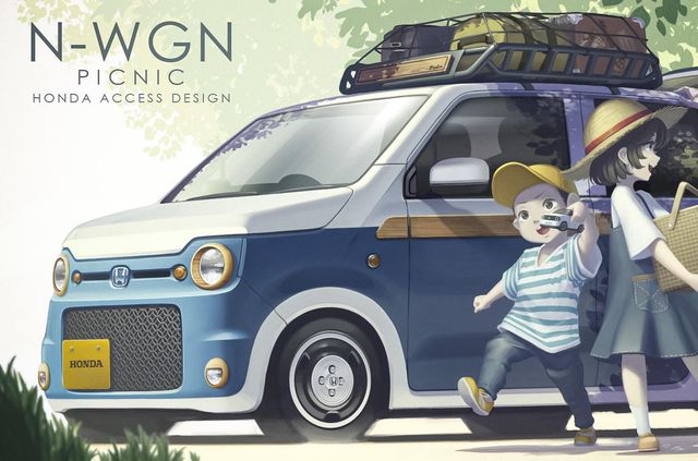 Honda показала, якою буде спортивна версія HR-V нового покоління - фото 489526