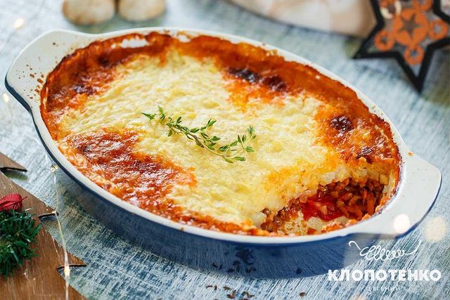 Новорічне меню 2025: рецепти страв, які варто приготувати на рік Змії - фото 489556