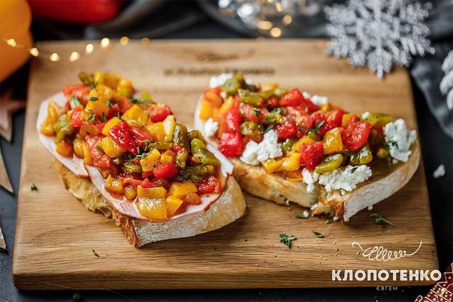 Новорічне меню 2025: рецепти страв, які варто приготувати на рік Змії - фото 489559