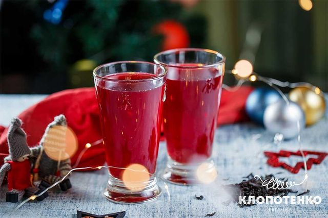 Новорічне меню 2025: рецепти страв, які варто приготувати на рік Змії - фото 489562