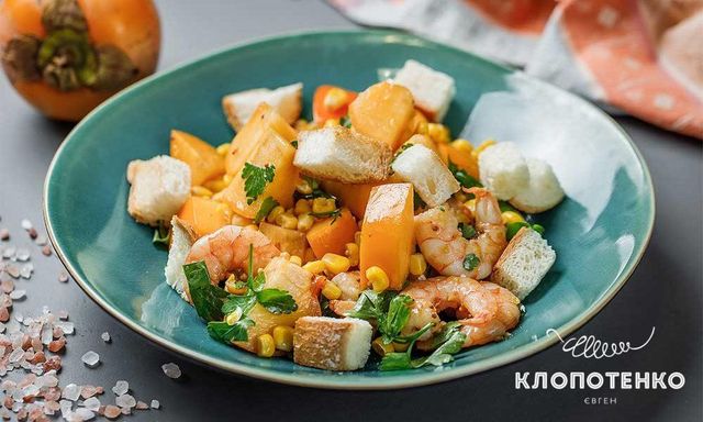 Новорічне меню 2025: рецепти страв, які варто приготувати на рік Змії - фото 489564