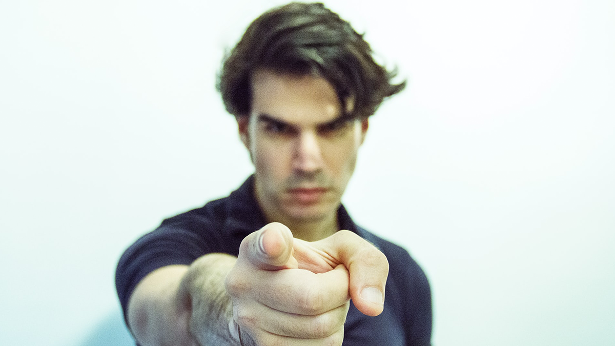 Три прямолінійні знаки Зодіаку, яким начхати на інших - фото 1