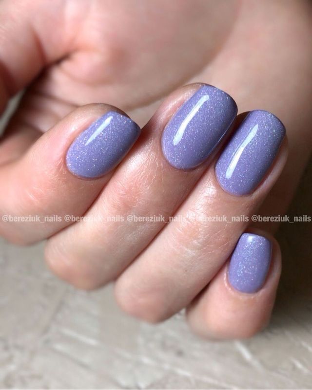 Манікюр на зиму 2022: модні ідеї дизайну нігтів у фото - фото 489773