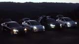 Автомобілі Tesla "станцювали" під рок-версію Щедрика: відео, яке підірвало мережу