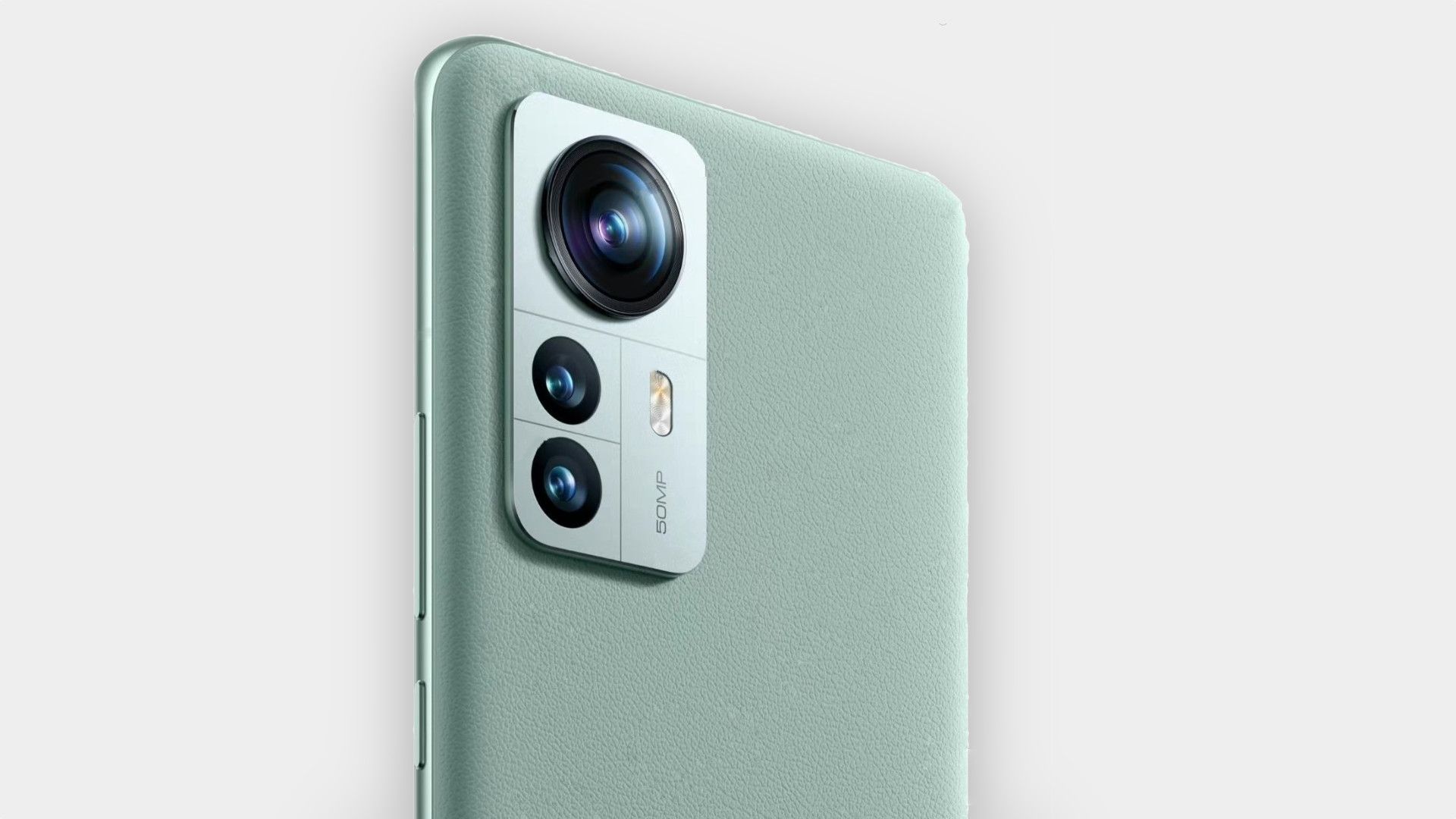 Технічні характеристики Xiaomi 12 Pro - фото 1