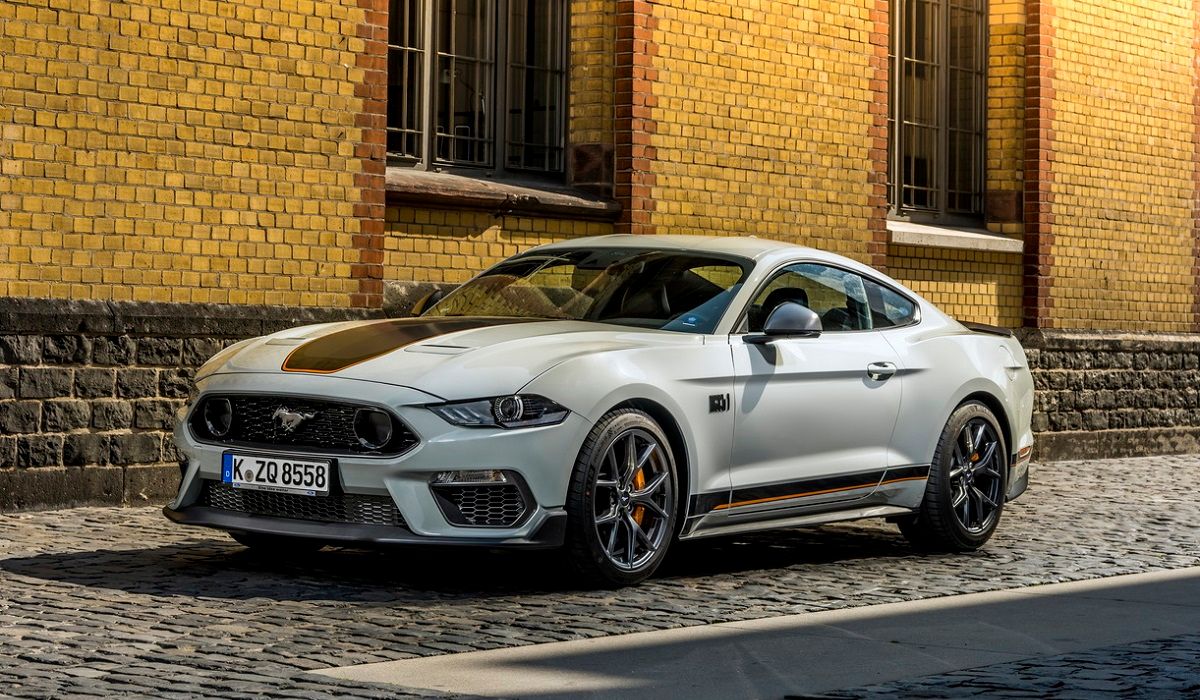 Усього одна помилка у рекламі обійшлася Ford у 4,5 мільйона доларів