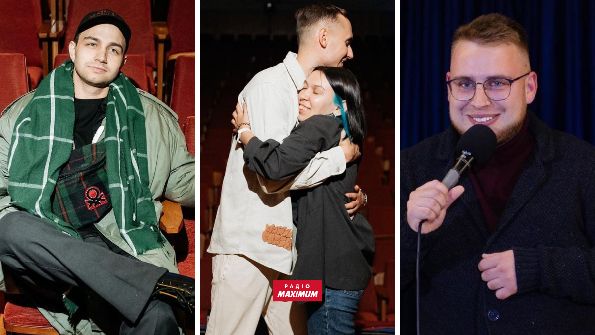 Найкращі українські стендапи 2021: ТОП 8 сольних гумористичних концертів (18+)