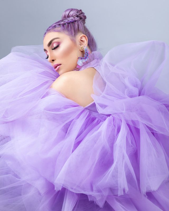  Sara Dabaghian on Unsplash - фото 489958