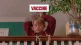 Університет Джонса Хопкінса показав дію вакцин на прикладі фільму Сам удома