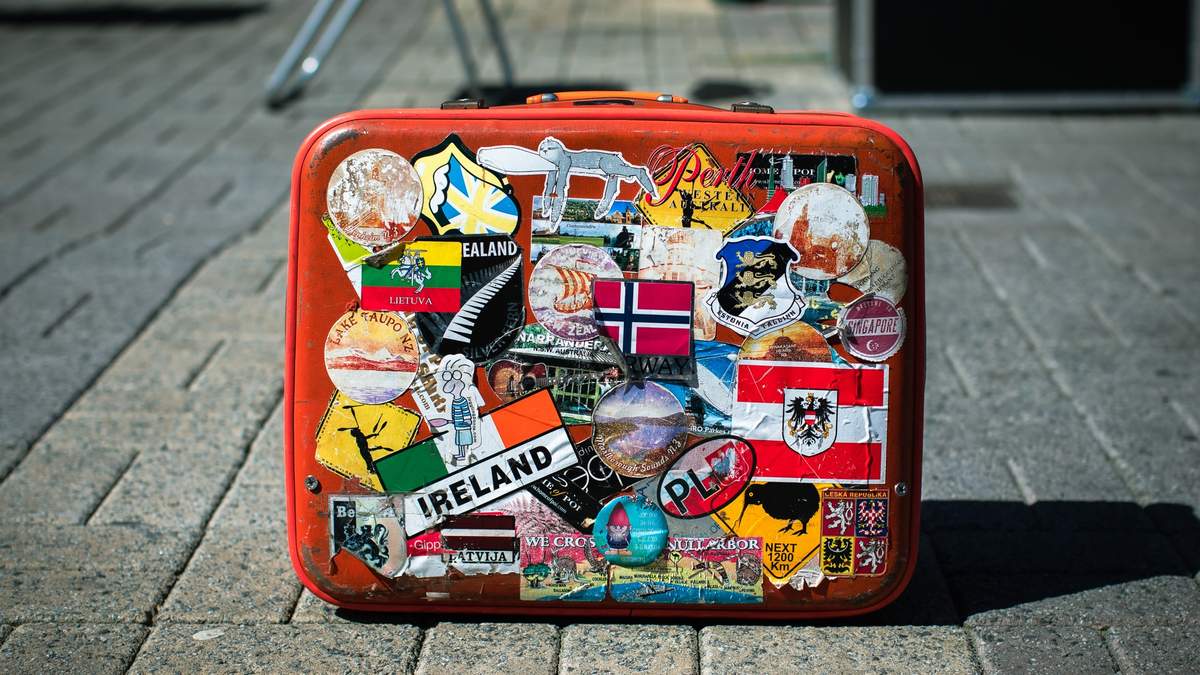 Як не угробити свою валізу та цінний багаж під час перельотів: поради від фахівців - фото 1