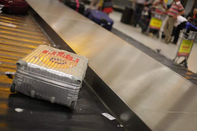 Як не угробити свою валізу та цінний багаж під час перельотів: поради від фахівців - фото 490034