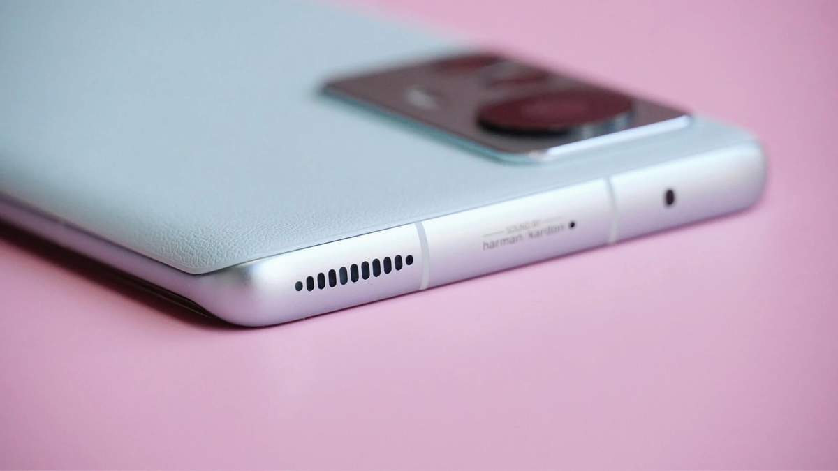 Xiaomi представила флагманський смартфон 12 Pro - фото 1