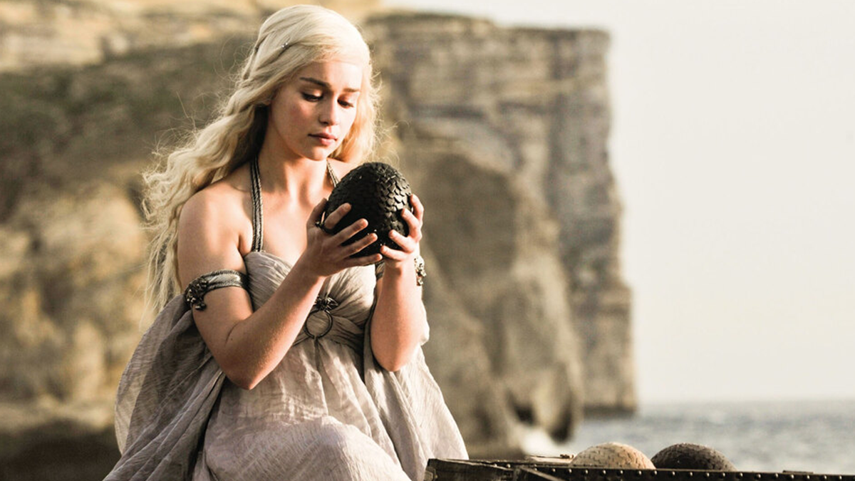 Faberge показали драконове яйце у стилі "Гри престолів": коштує виріб 2,2 мільйона доларів - фото 1