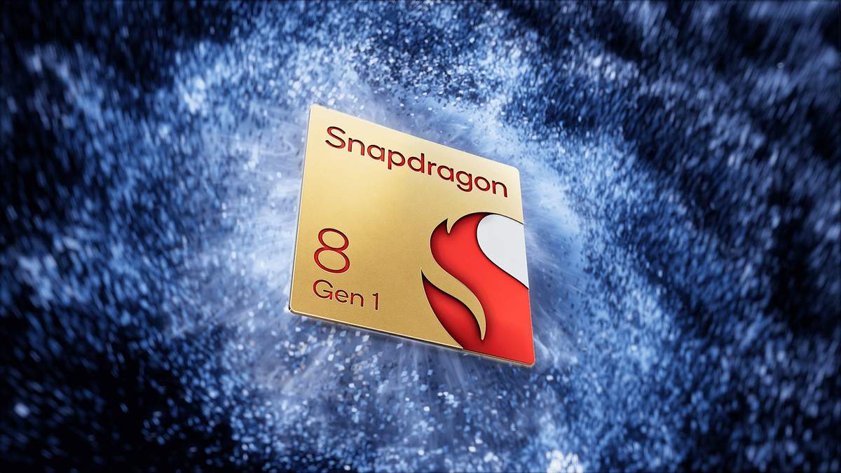 Snapdragon 8 Gen 1 порівняли з попередником - фото 1