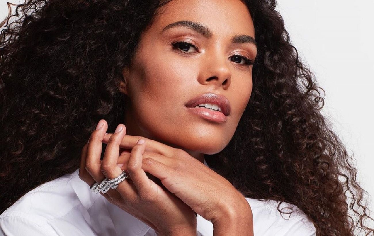 Тіна Кунакі - фото 1