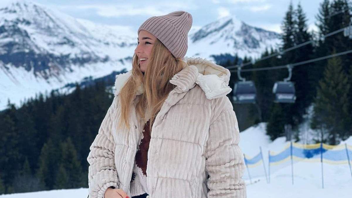 Українська дзюдоїстка Дарина Білодід знялася в яскравій фотосесії