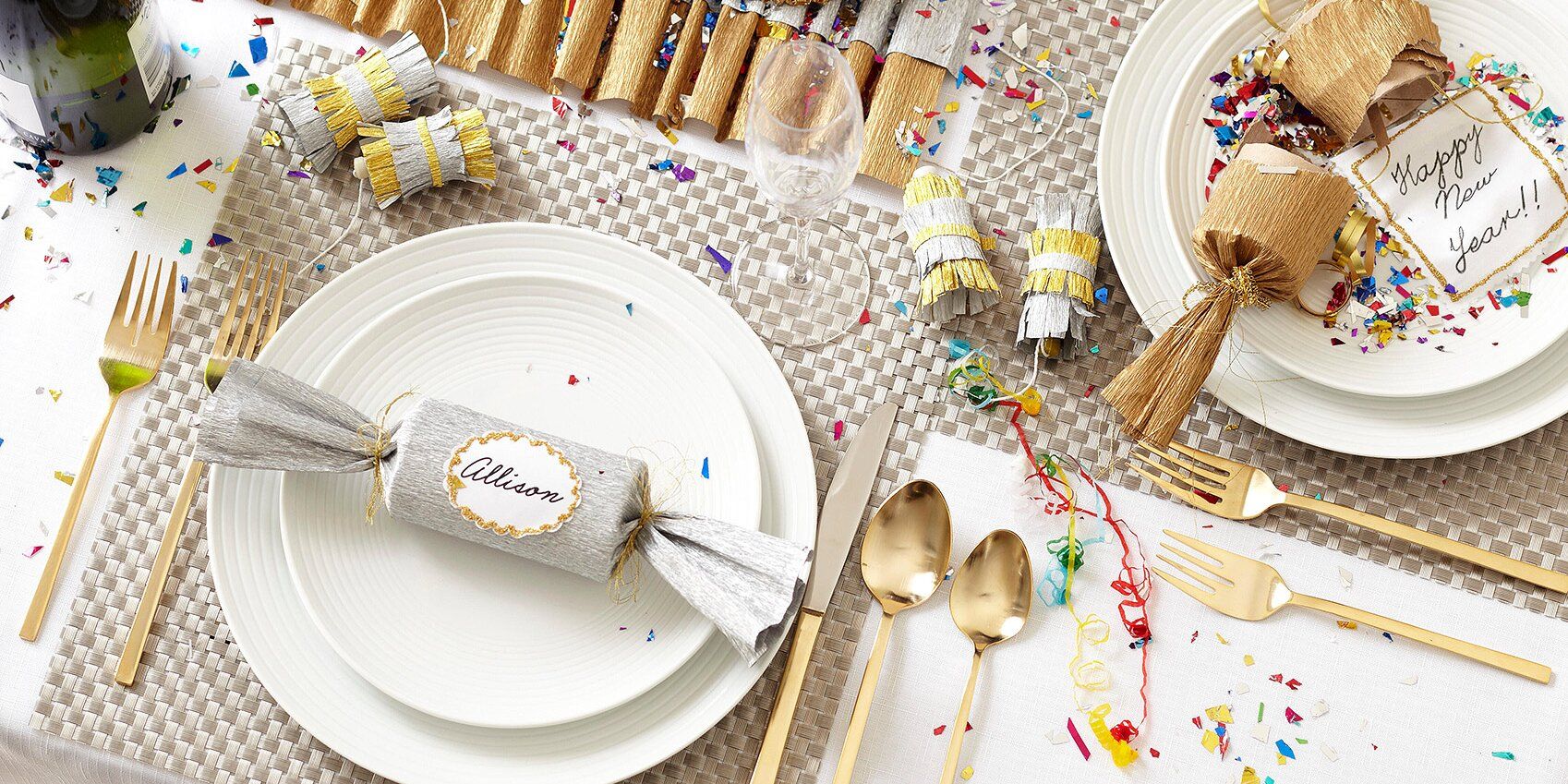 Що треба з'їсти з новорічного столу тим, хто на дієті