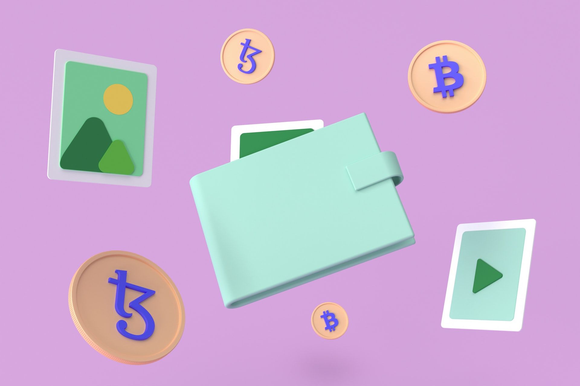 Популярність цієї криптовалюти випередила біткойн - фото 1