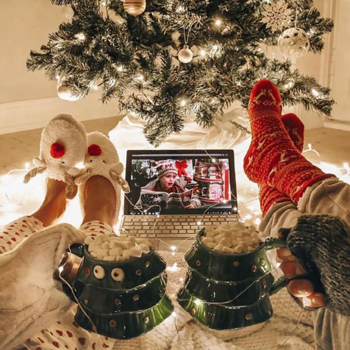 П'ять небанальних новорічних фільмів, які подарують вам святковий настрій