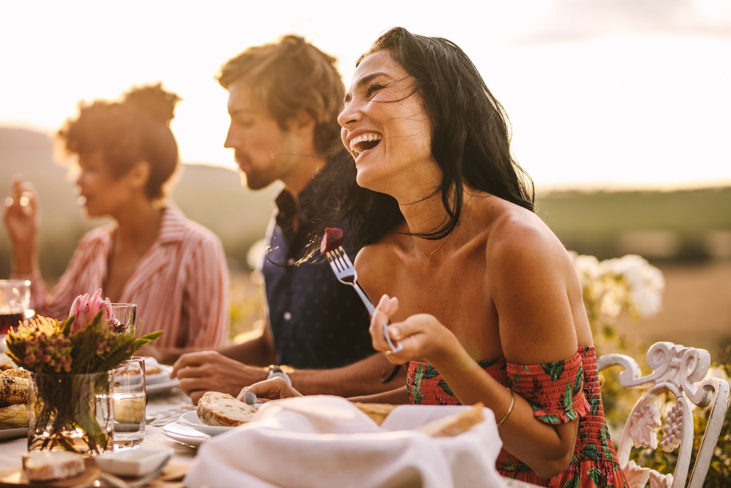 Харчування - фото 1