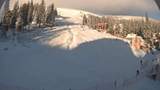 Карпати замело снігом під два метри: дивовижні фото