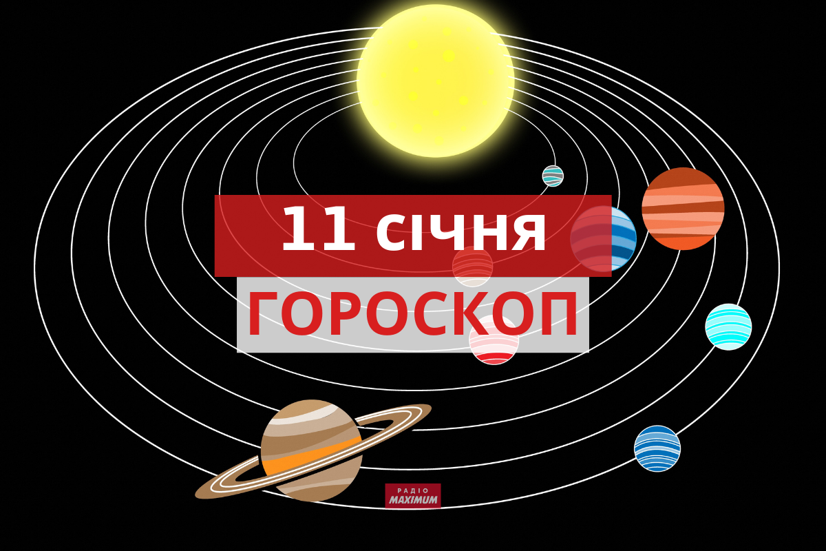 Гороскоп на 11 січня 2022: прогноз для всіх знаків Зодіаку