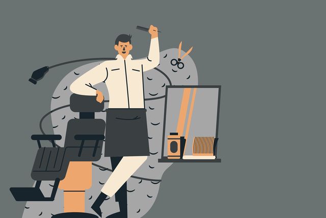 Місячний календар стрижок на лютий 2022: дні, коли стригти волосся - фото 490657