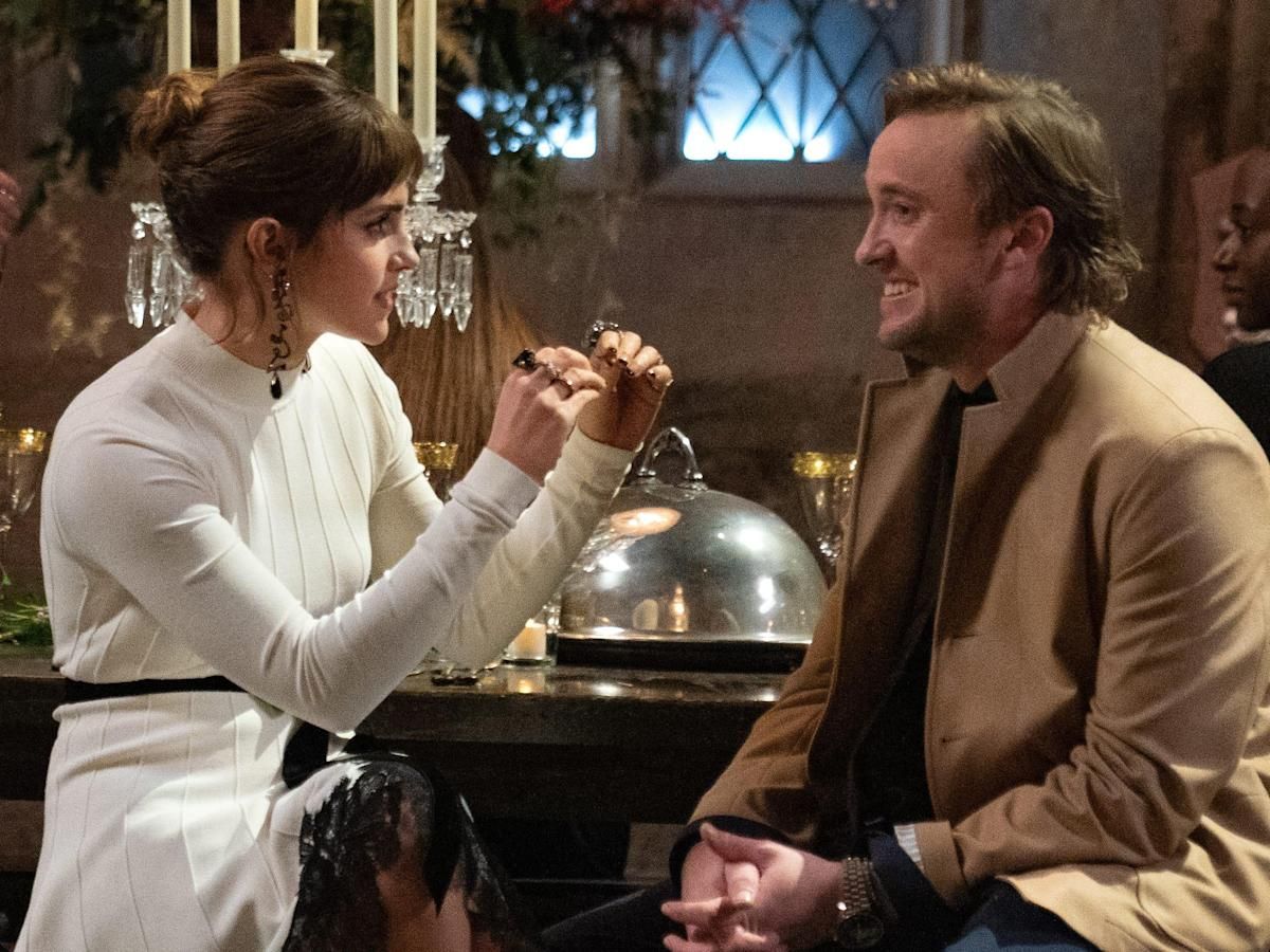 Вотсон і Фелтон - фото 1