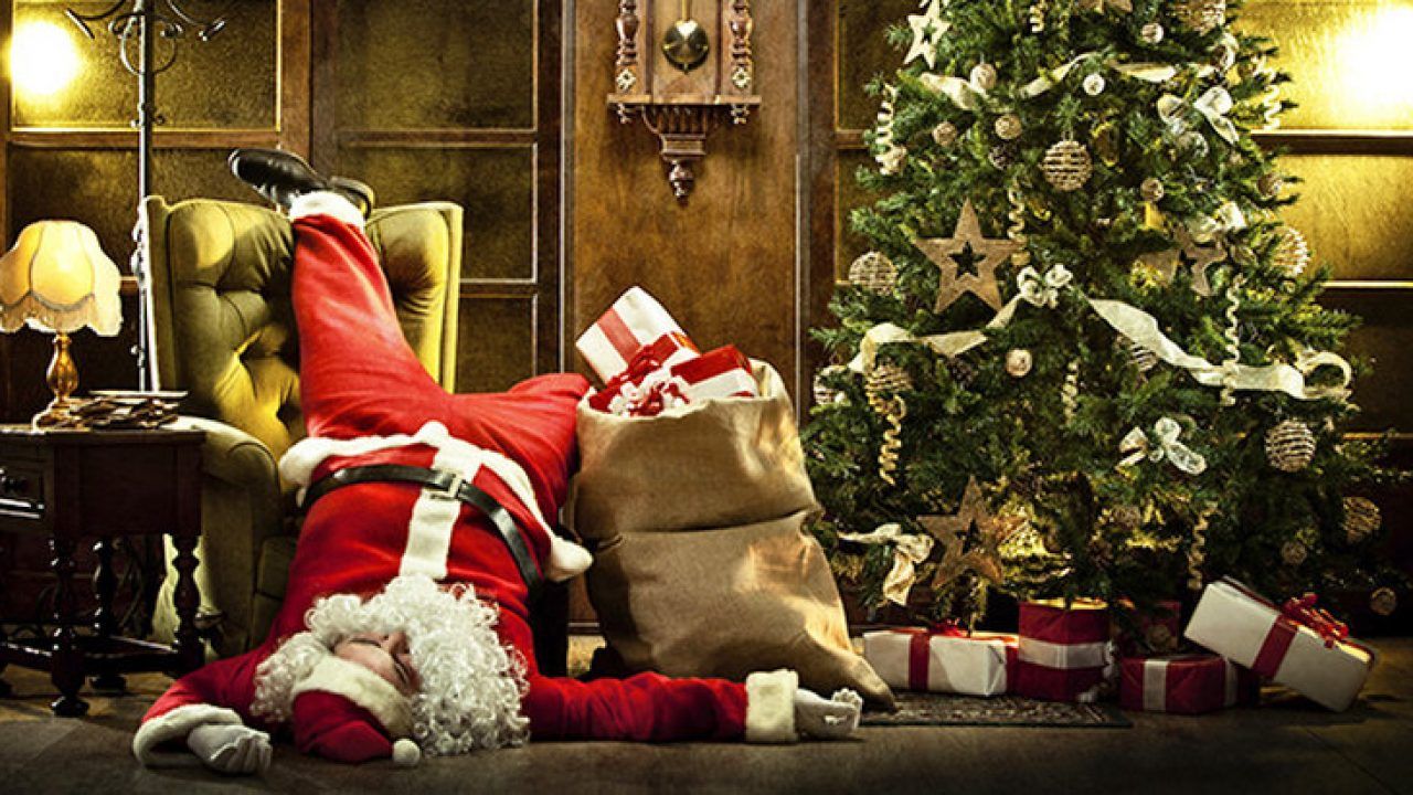 Чотири золотих правила відновлення після свят