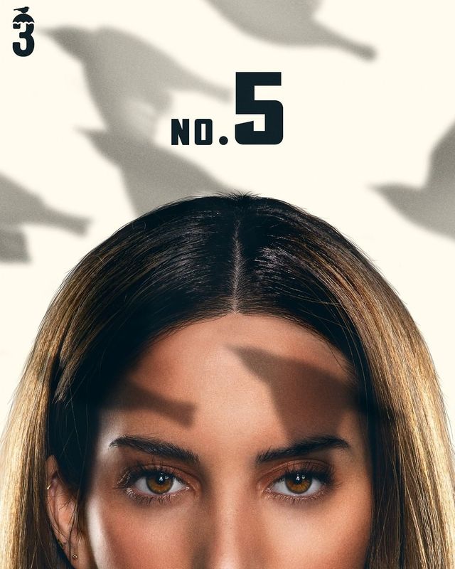 Netflix показав фототизери продовження серіалу Академія Амбрелла - фото 490712