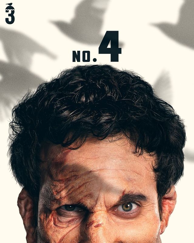 Netflix показав фототизери продовження серіалу Академія Амбрелла - фото 490713