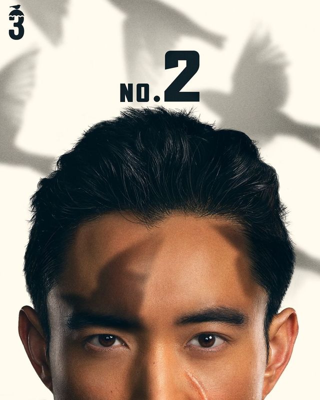 Netflix показав фототизери продовження серіалу Академія Амбрелла - фото 490714