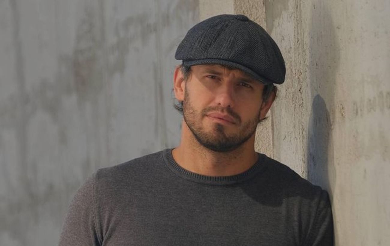 Українська співачка: фіналіст Холостячки Дмитро Шевченко вперше показав свою кохану