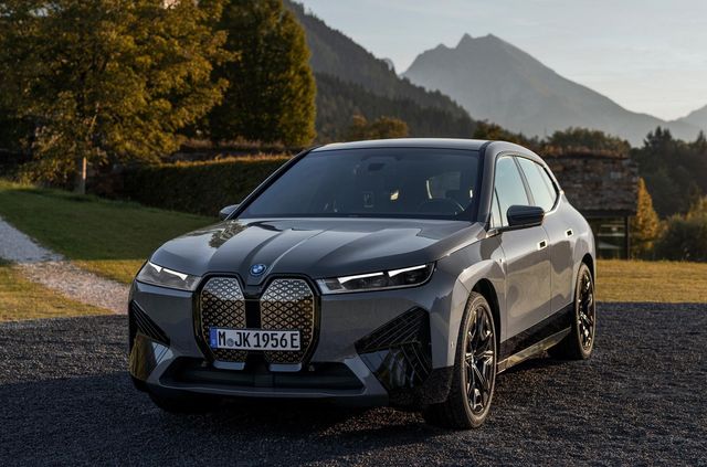 Заряджений BMW M розсекретили незадовго до прем'єри: фото - фото 490758