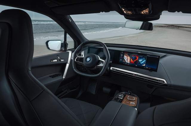 Заряджений BMW M розсекретили незадовго до прем'єри: фото - фото 490760