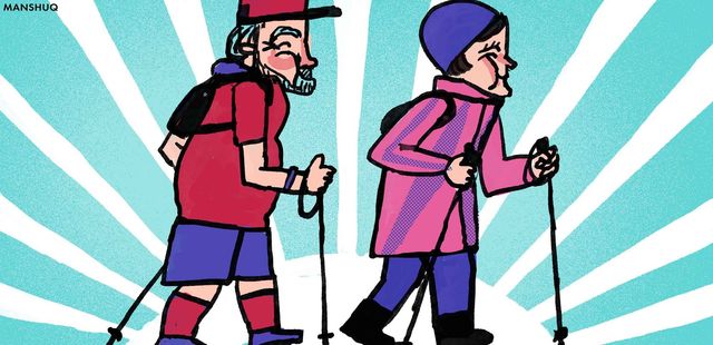 Три суперкорисні звички для тих, хто у новому році хоче підвищити якість життя - фото 490766