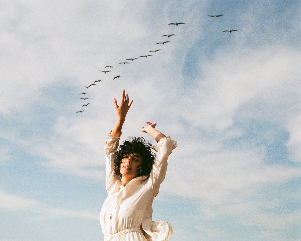 Життя - фото 1