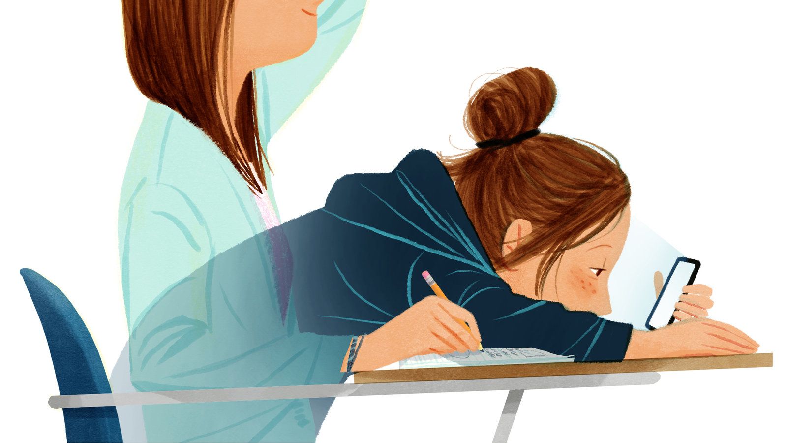 Недосипання - фото 1