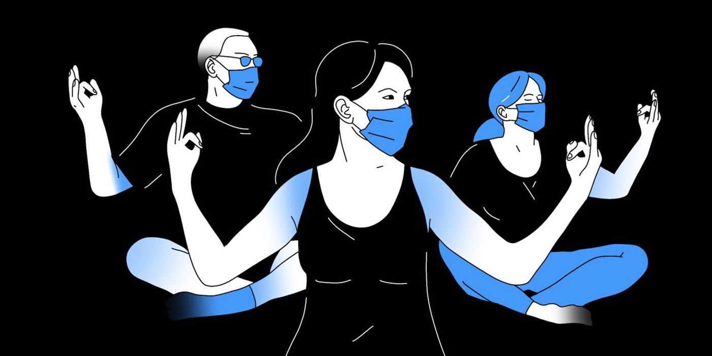 Новини про коронавірус в Україні - фото 1