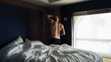 Виконуйте на ліжку: ефективна вправа для максимально лінивих