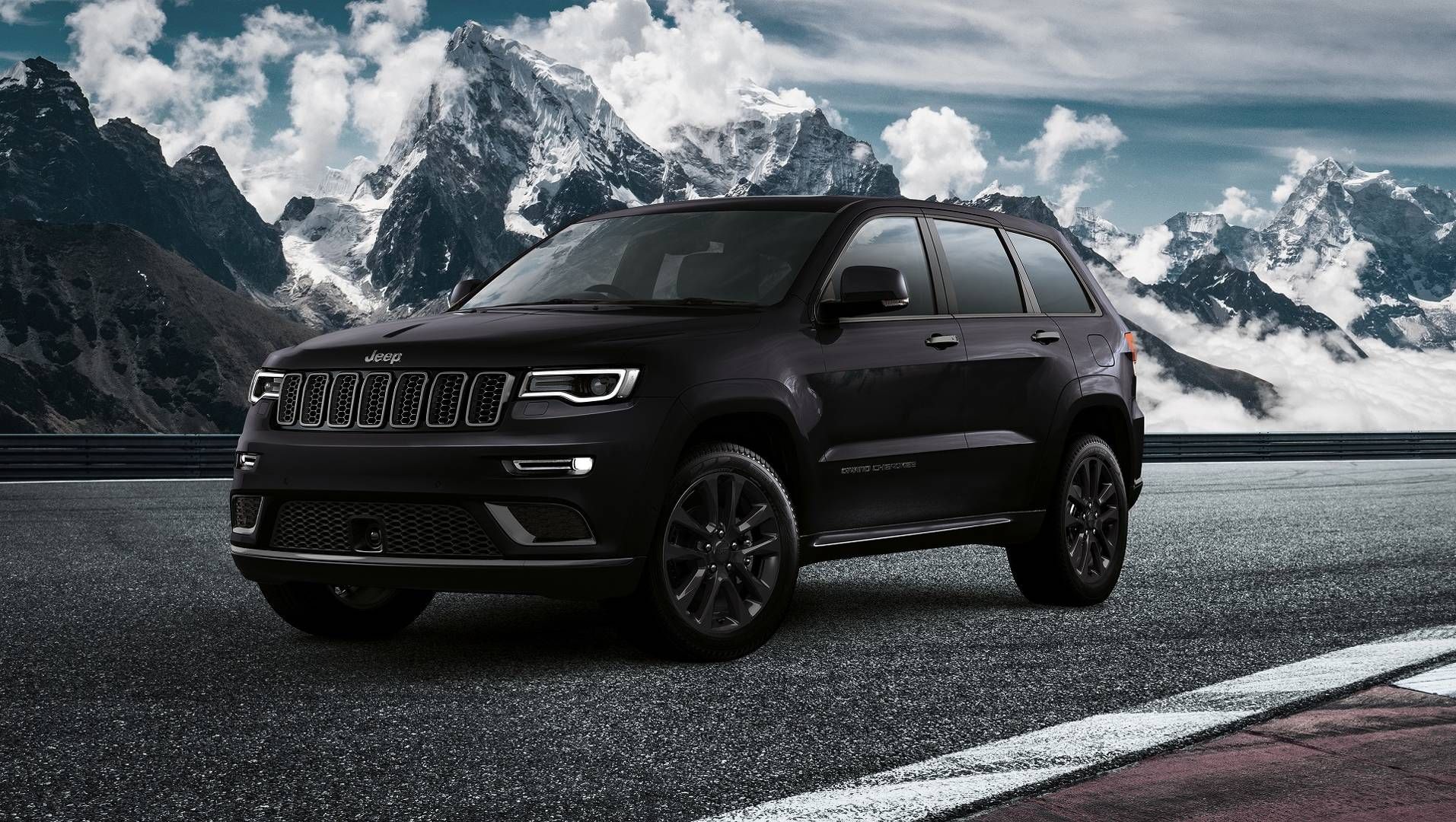 Оновлення софту в Jeep Grand Cherokee стало причиною серйозної проблеми
