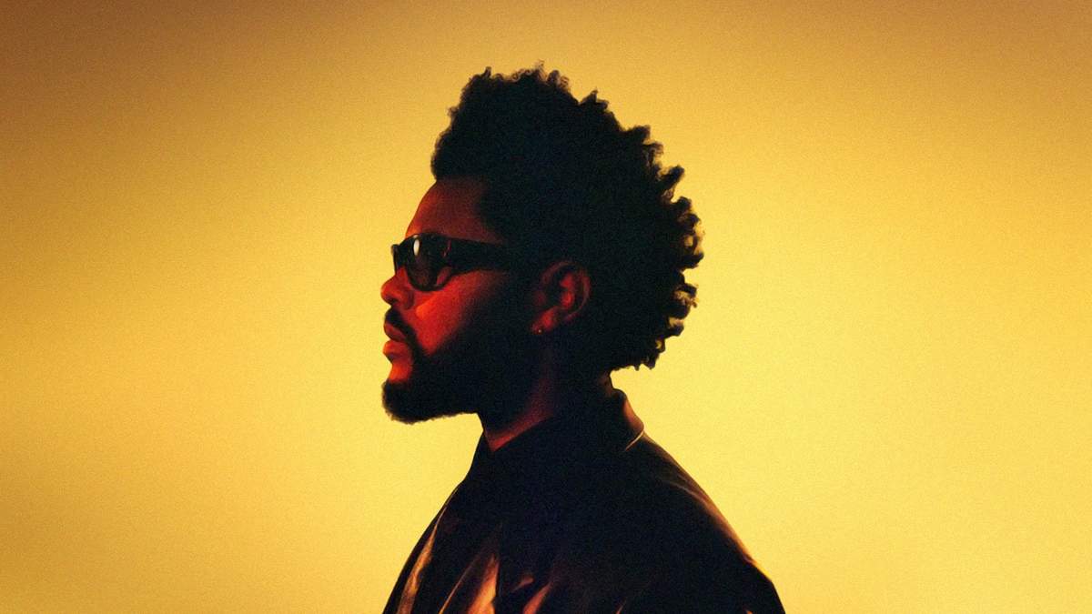 The Weeknd - фото 1