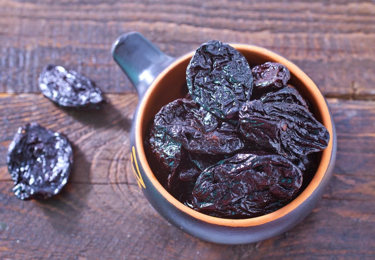 Чорнослив - фото 1